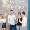 Happy Birthday Balloon Letters – 16” Silver Mylar Foil Birthday Balloons Banner Sign for Party Decorations